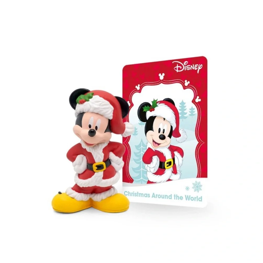 Tonies - Disney Christmas Mickey Mouse *NEW*